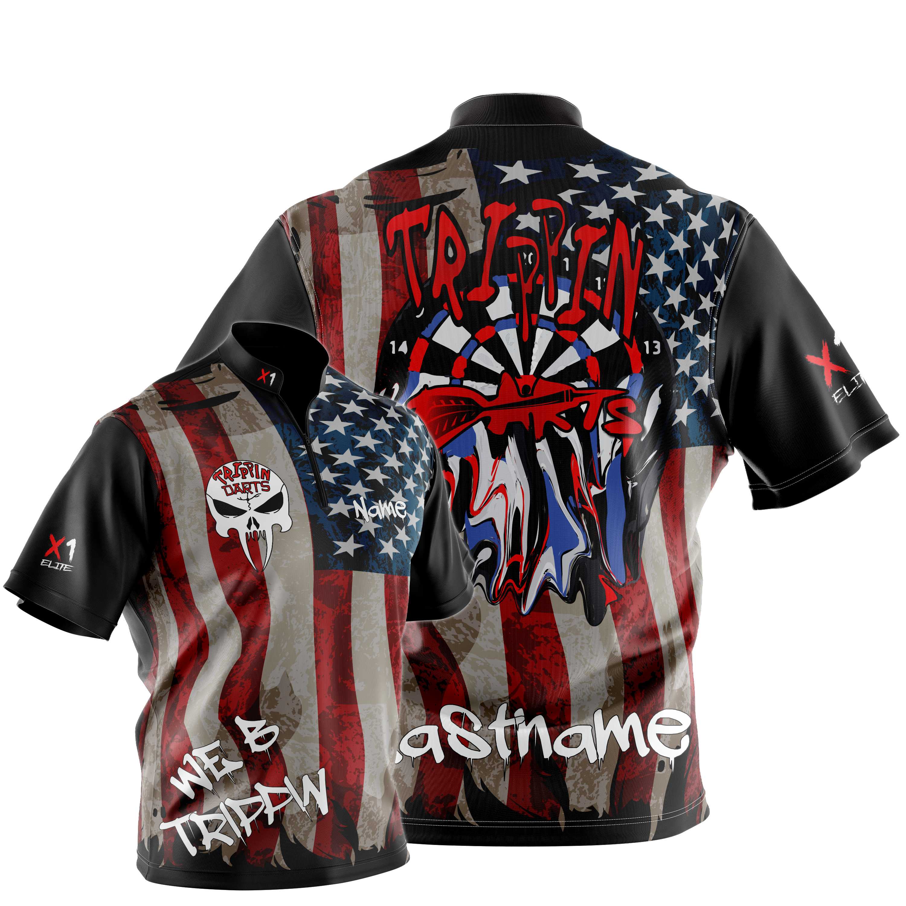 elite mens softball jerseys