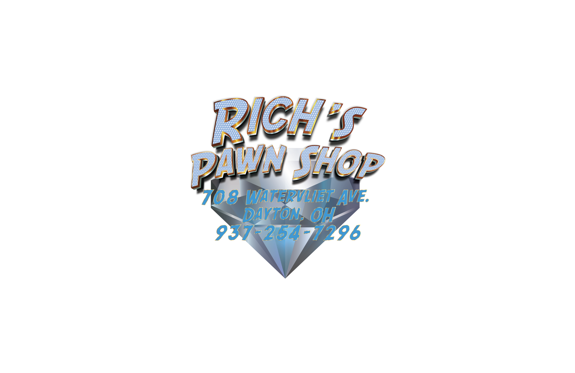 Rich's Pawn Shop