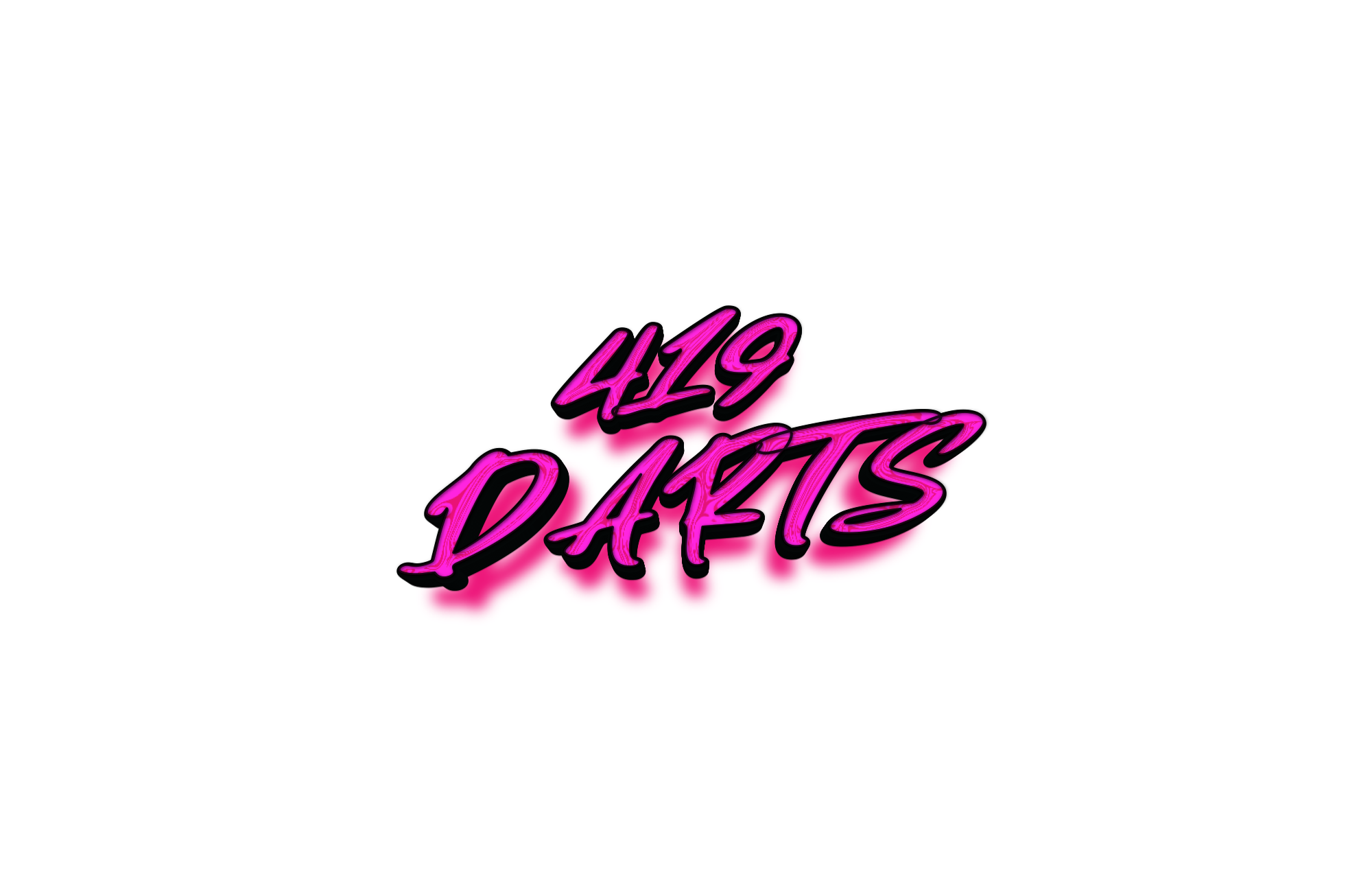 419 Darts
