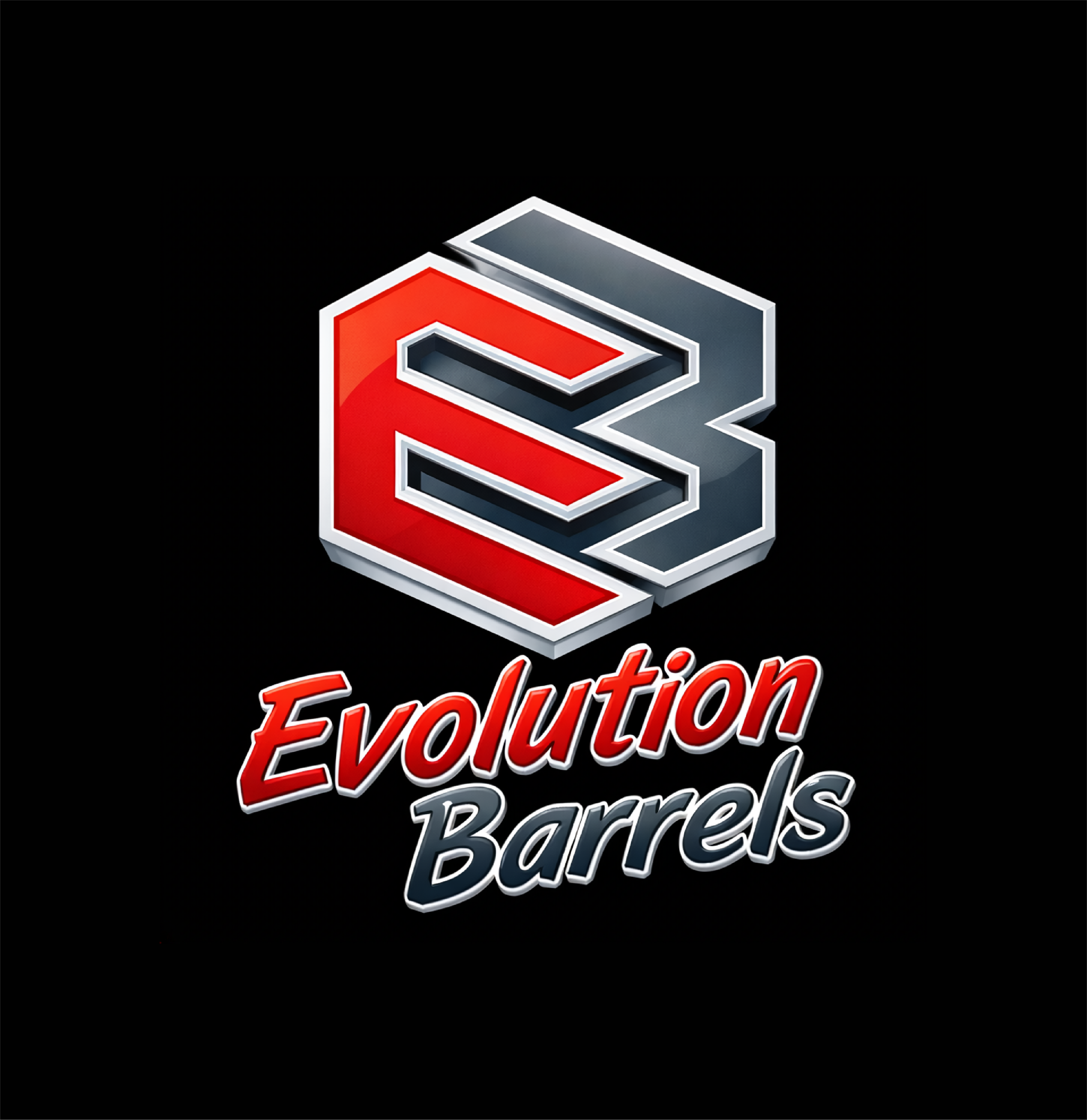Evolution Barrels