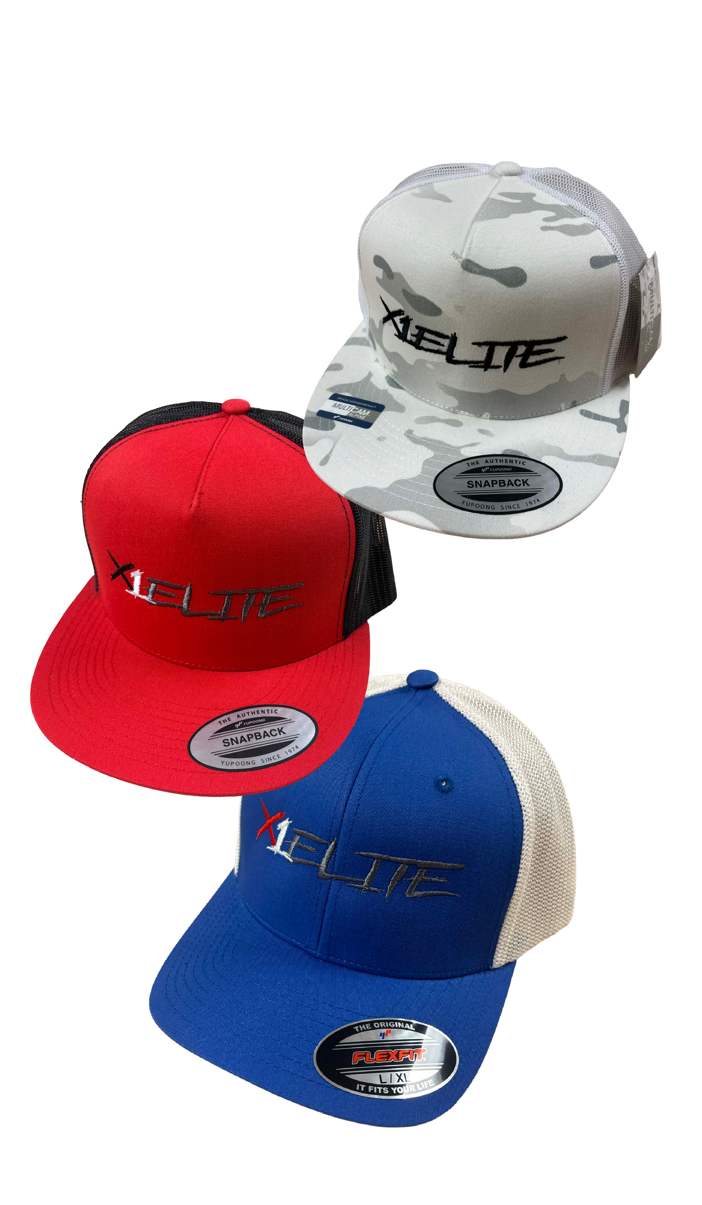 Hats