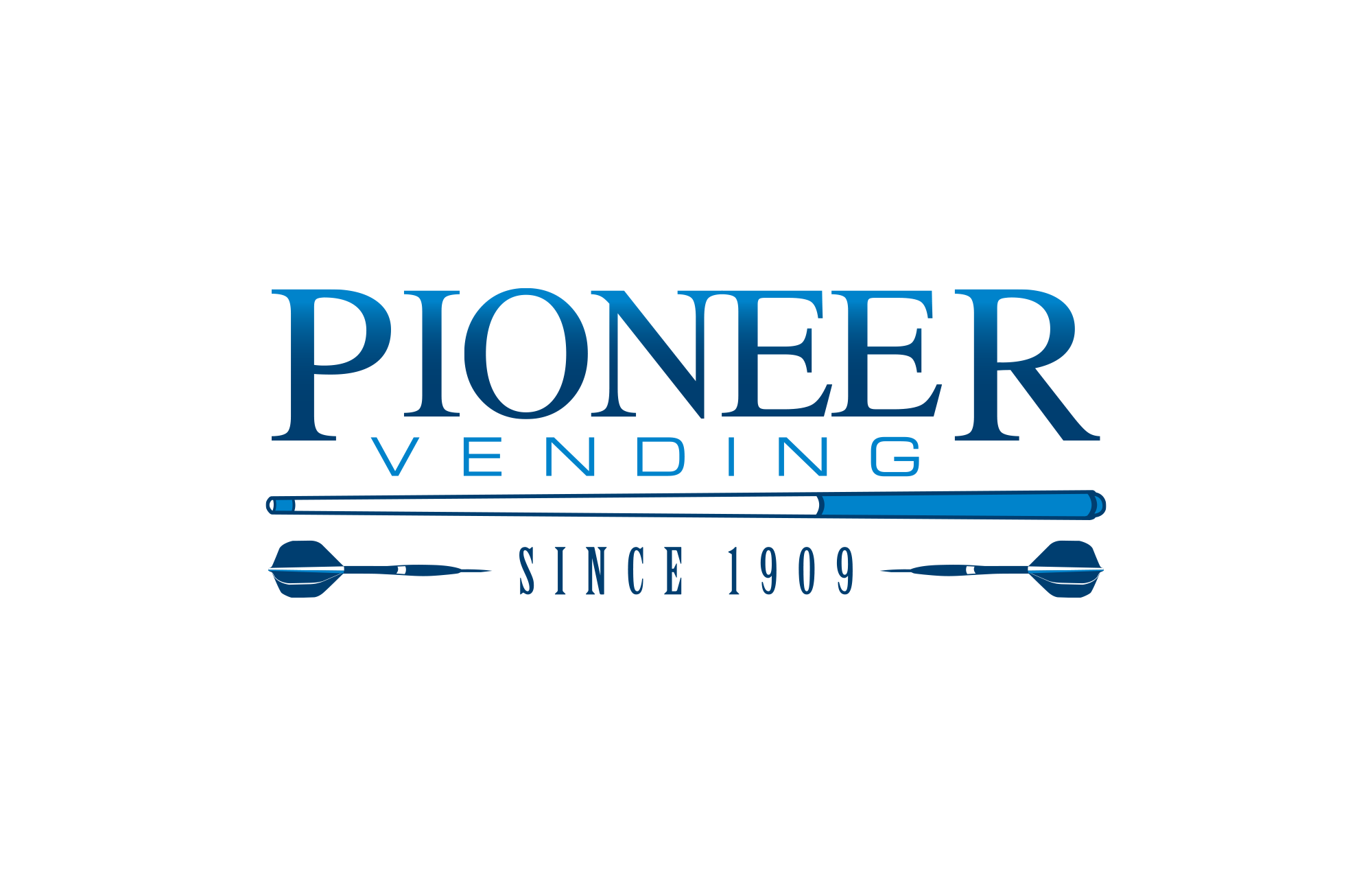 Pioneer Vending