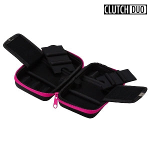 Cosmo Darts Clutch Duo Dart Case