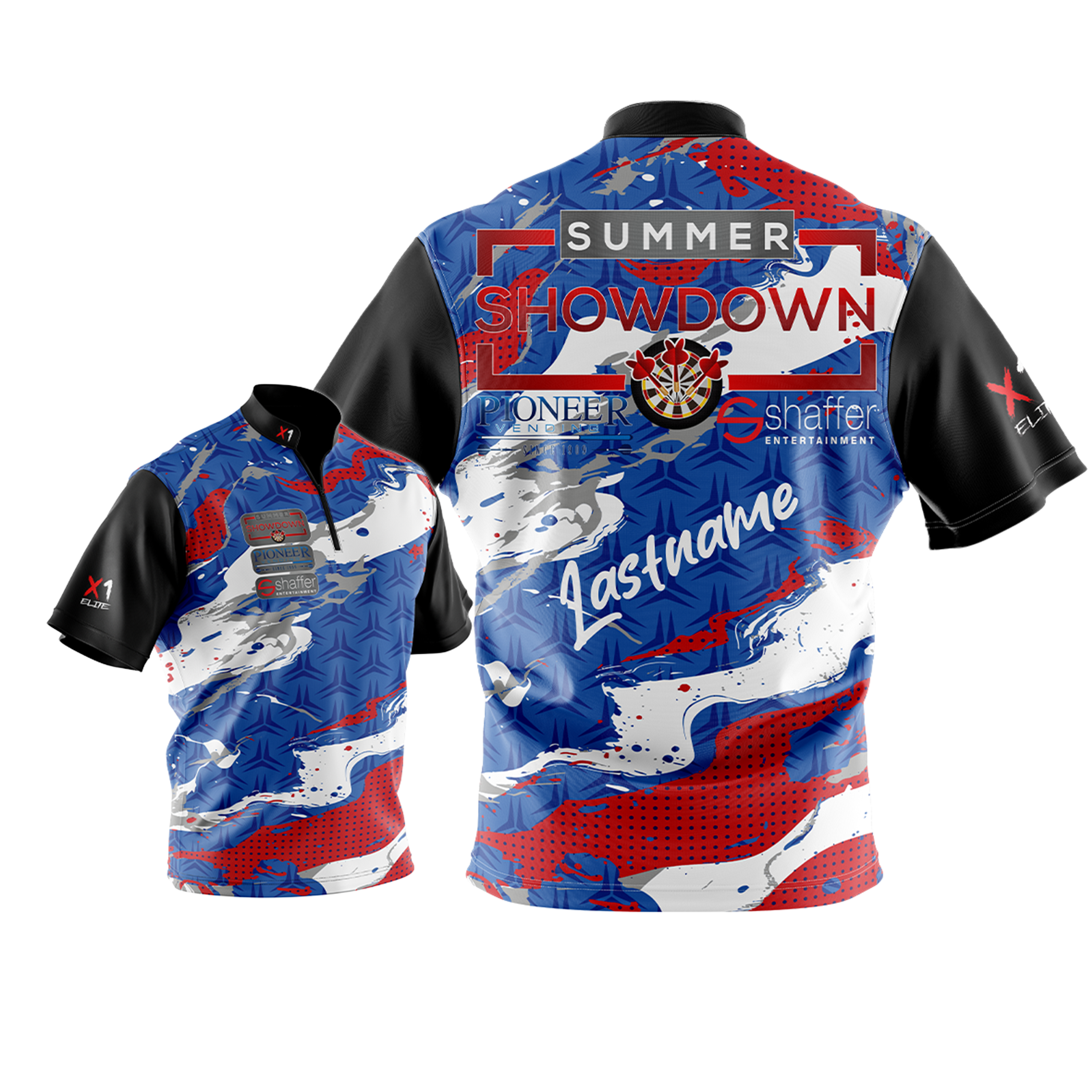 2026 Summer Showdown