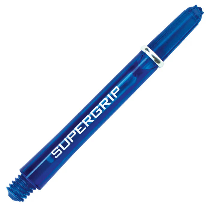 Harrows Supergrip Polycarbonate Dart Shafts