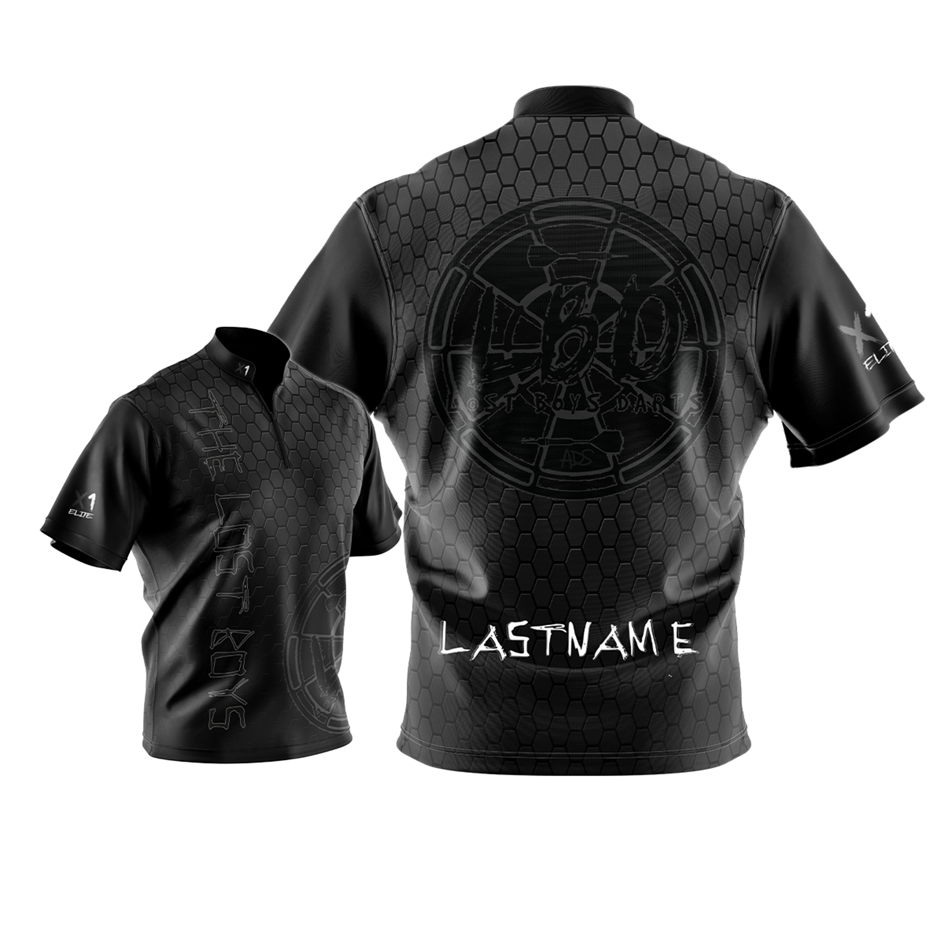 The Lost Boys BLACKOUT