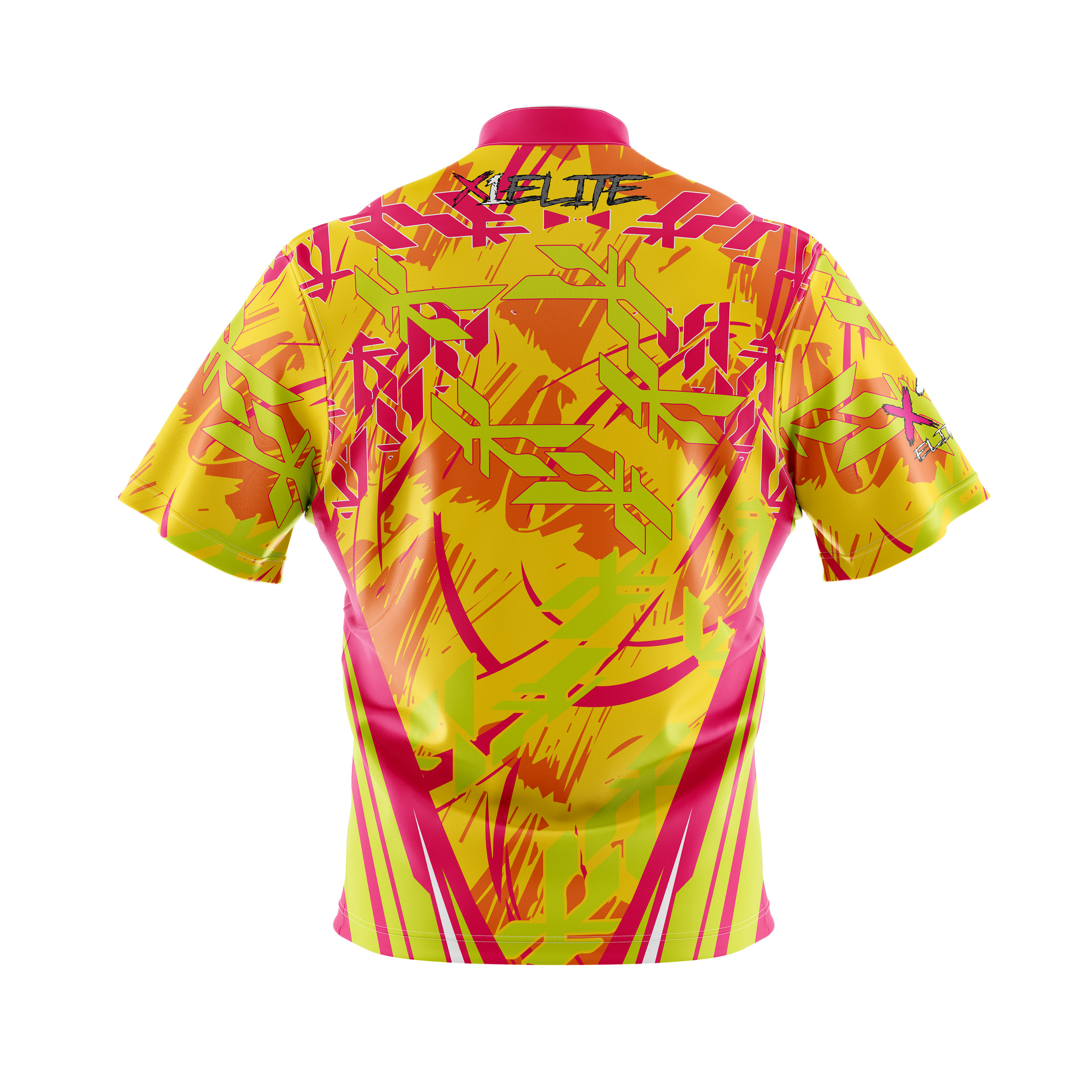 Tropical burst