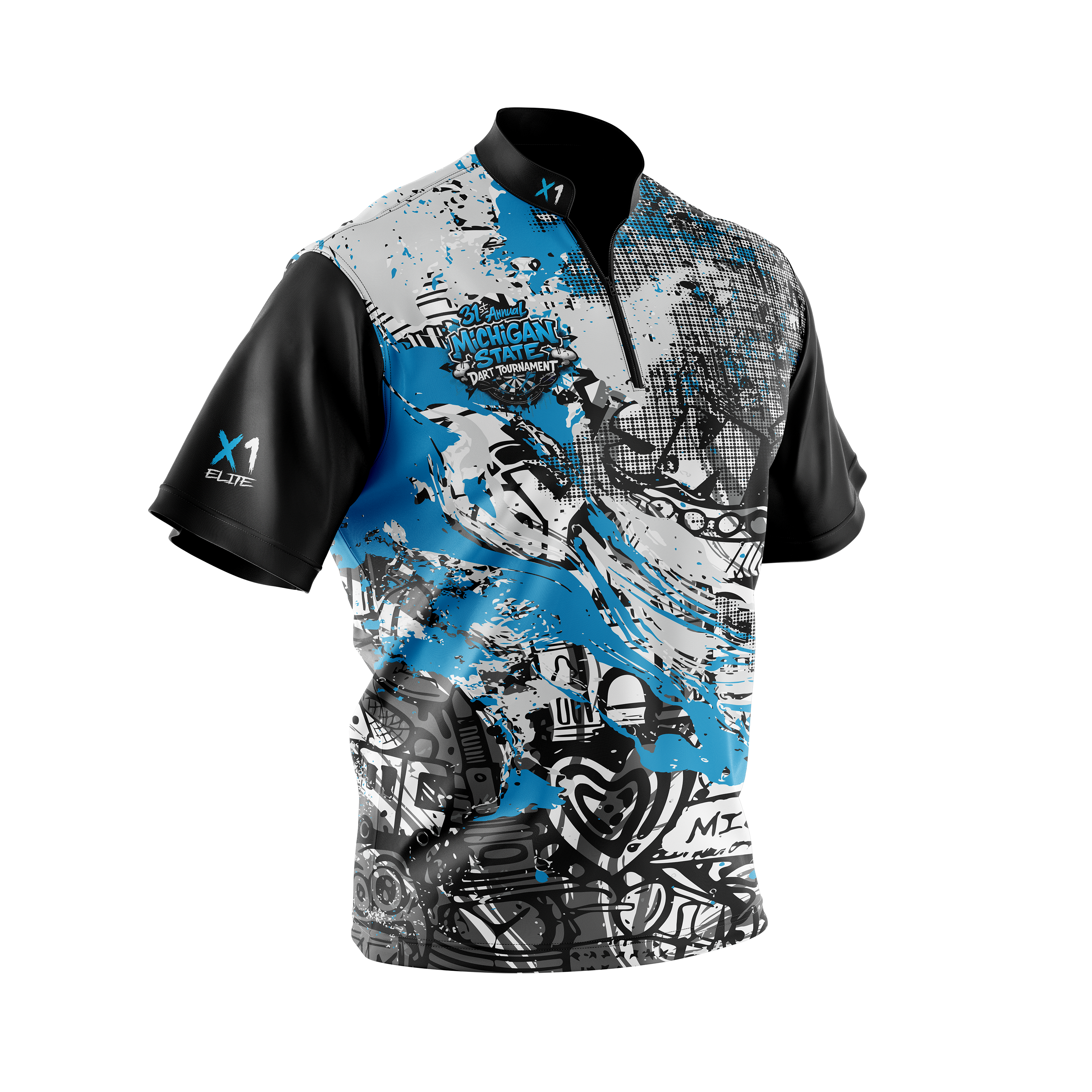 2026 MCMOA Michigan States 31TH Anniversary