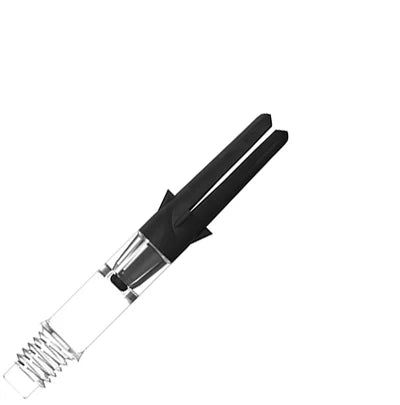 L-Style L-Shaft Carbon Silent Dart Shafts