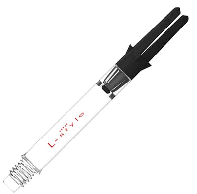 L-Style L-Shaft Carbon Silent Dart Shafts