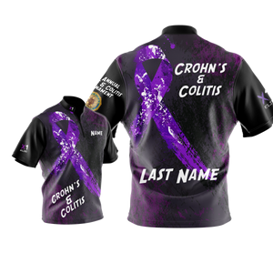 Crohn's & Colitis 24