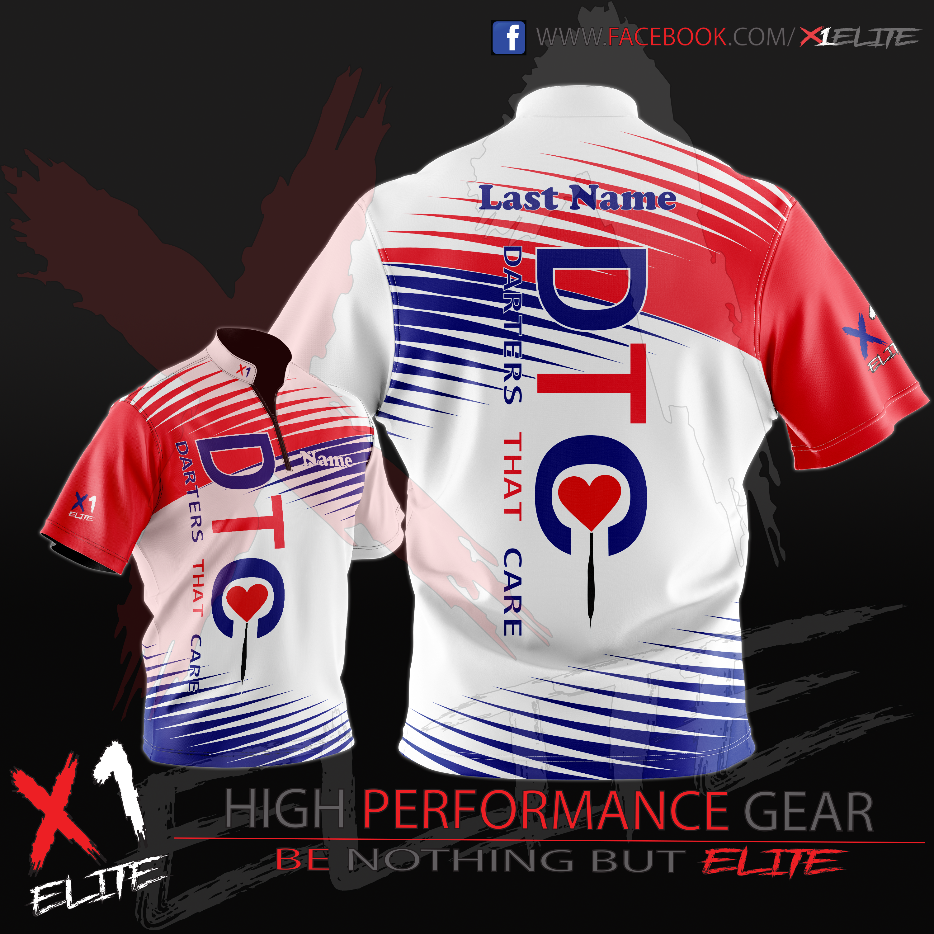 X1 Elite