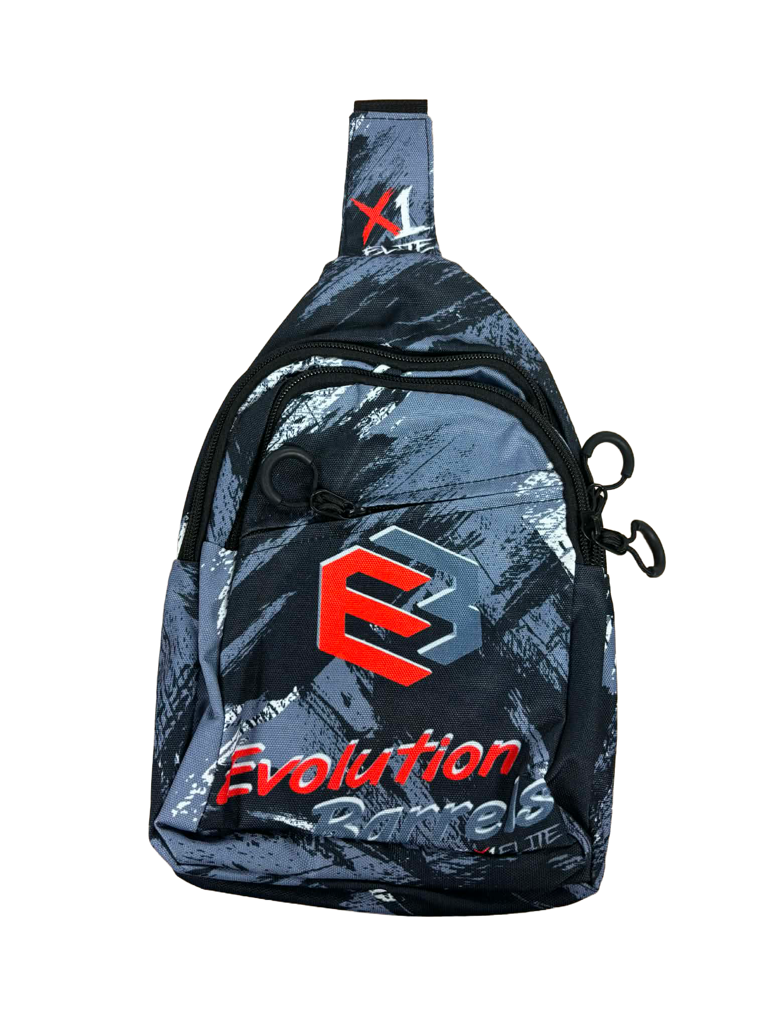 Evolution White