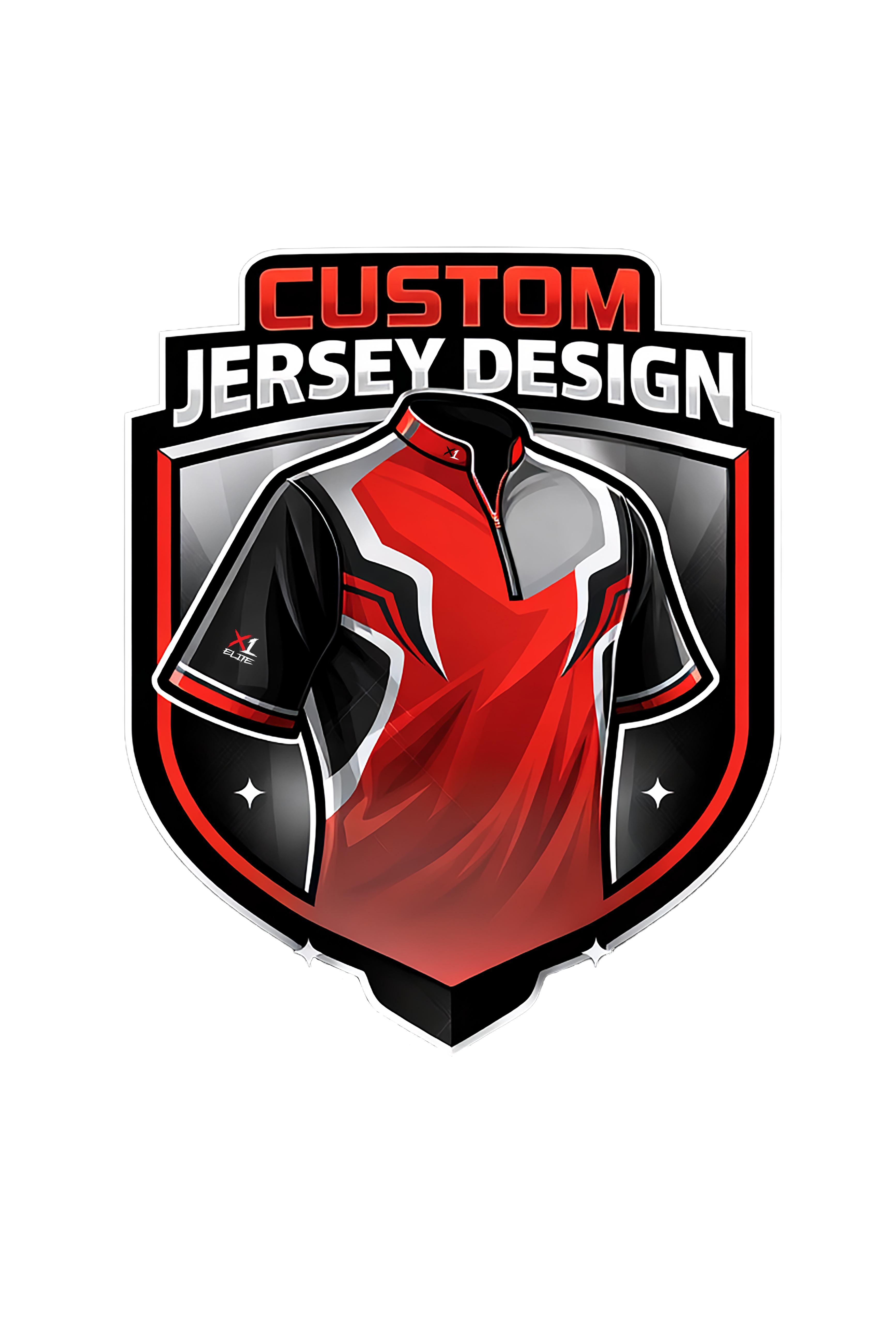 100% Custom Design