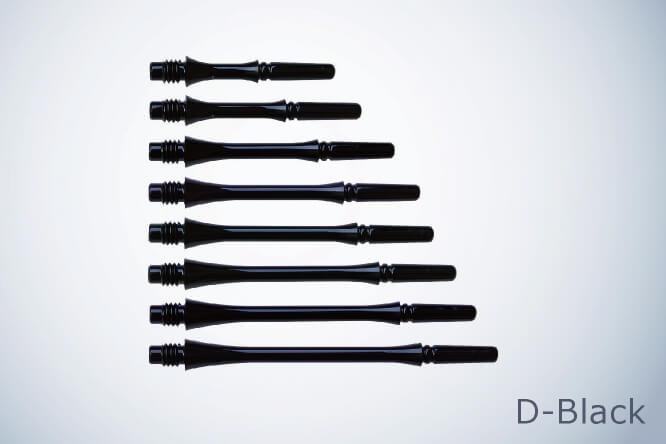 Fit Shaft Gear - Slim - Locked