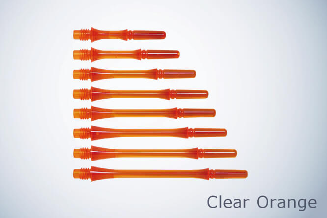 Fit Shaft Gear - Slim - Locked