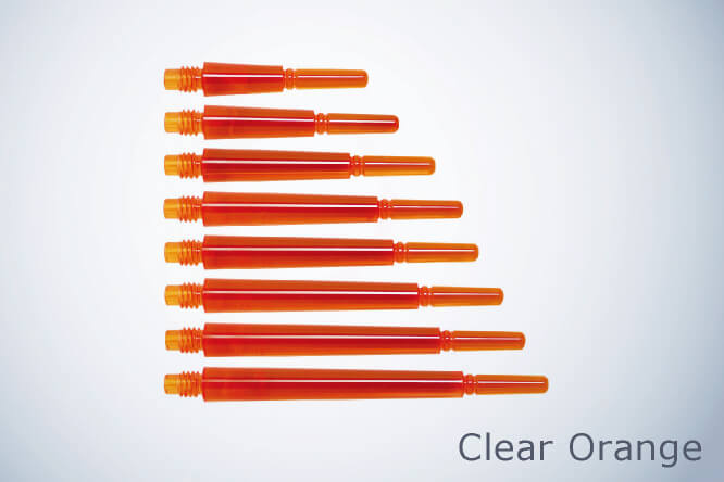 Fit Shaft Gear - Normal - Spinning