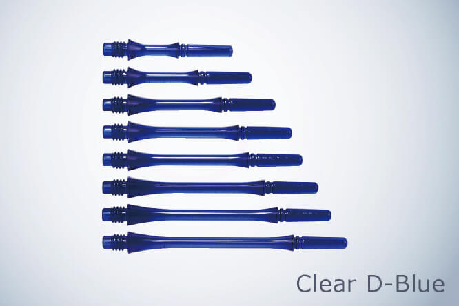 Fit Shaft Gear - Slim - Locked