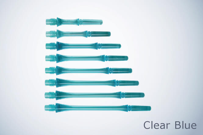 Fit Shaft Gear - Slim - Locked