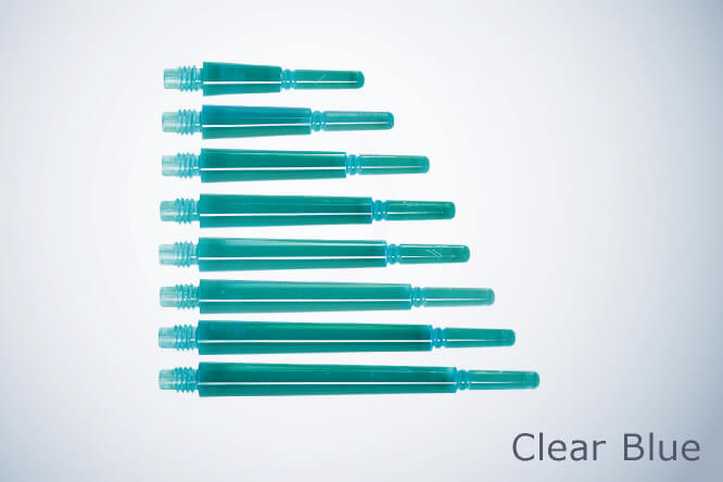 Fit Shaft Gear - Normal - Spinning