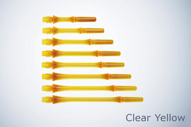 Fit Shaft Gear - Slim - Locked