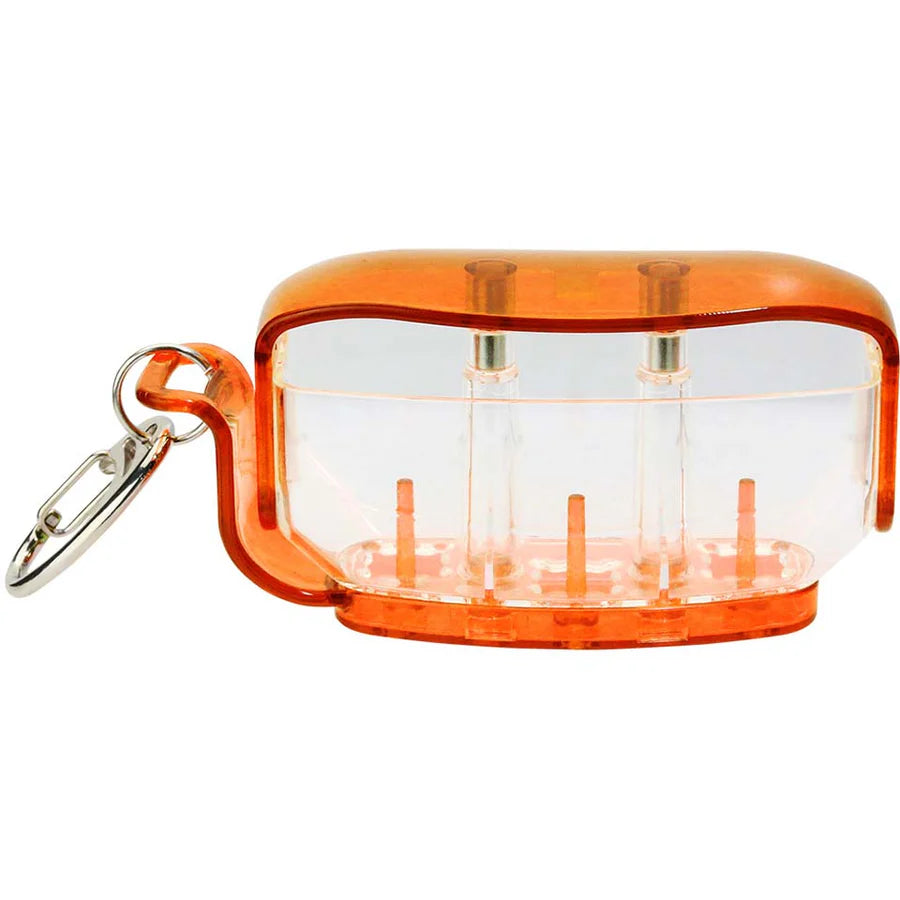 Fit Flight Fit Holder Flight Case