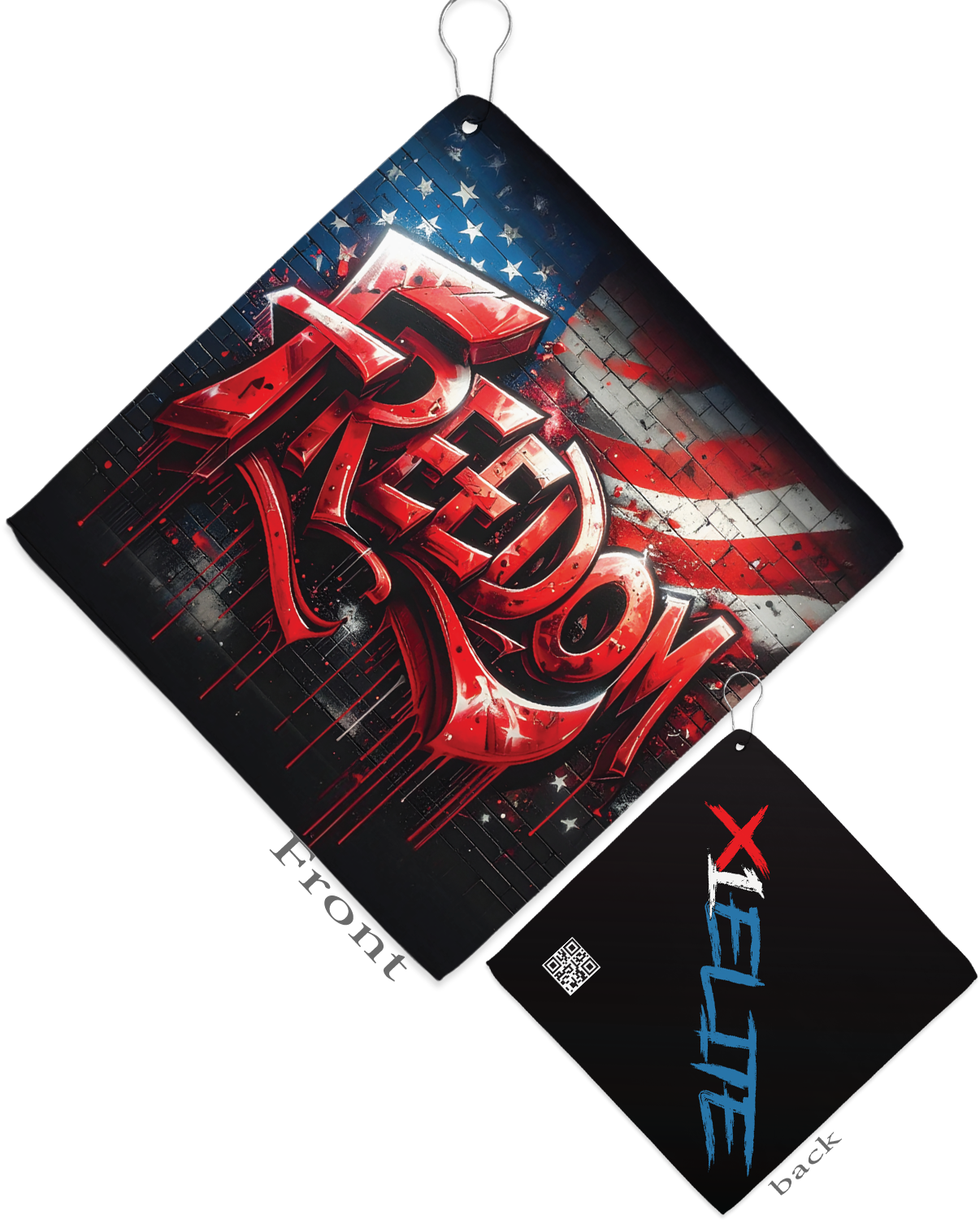 Freedom Towel