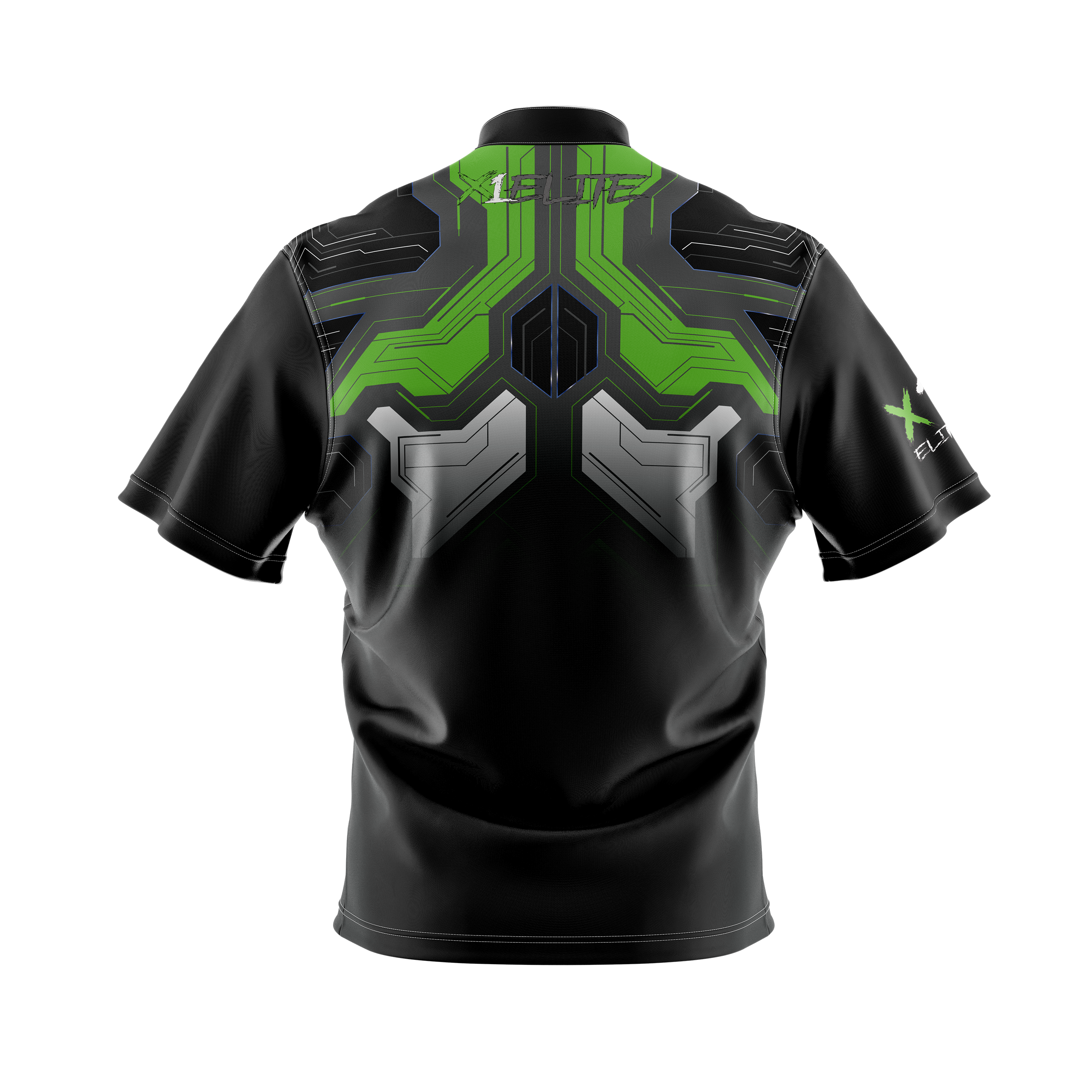 Green Armor
