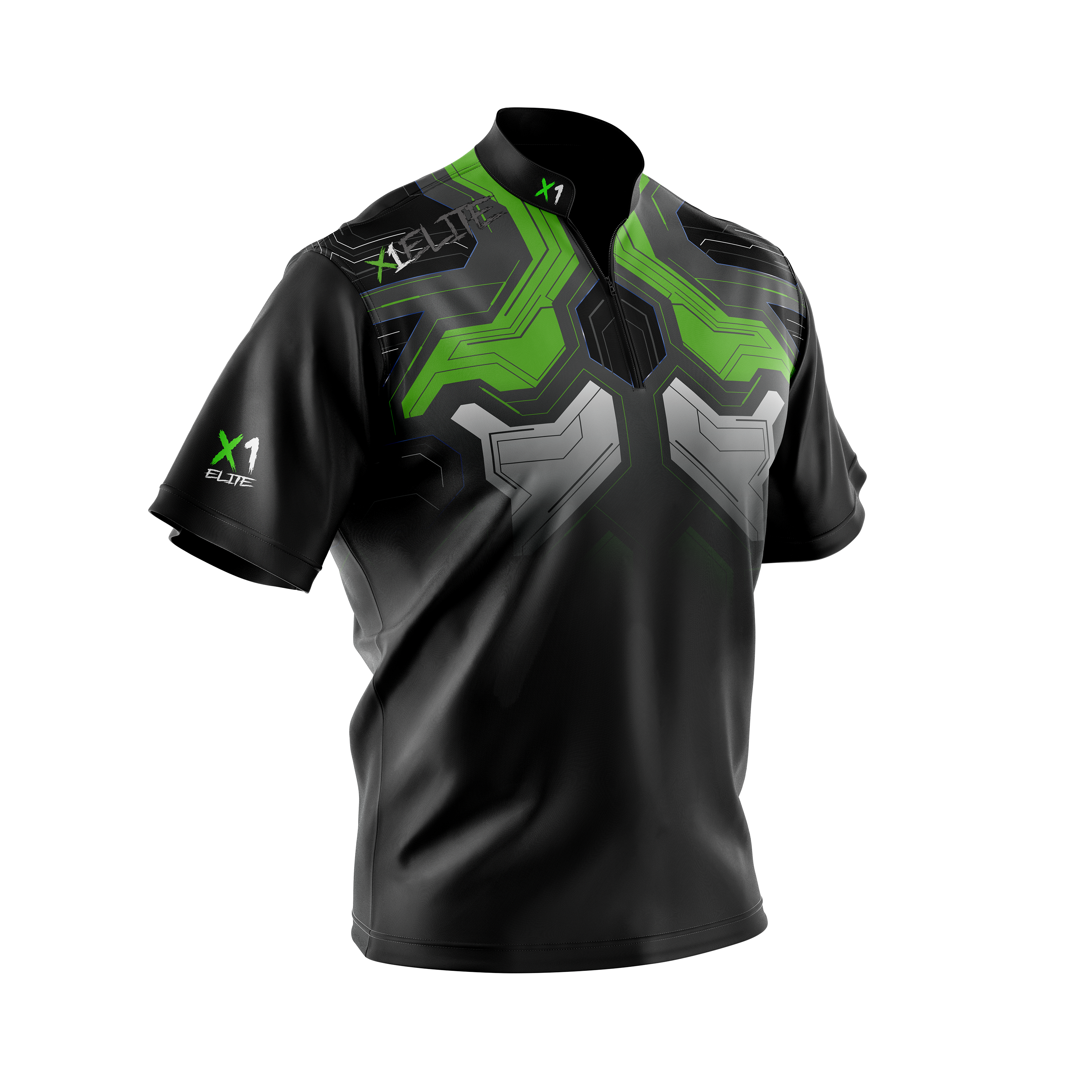 Green Armor