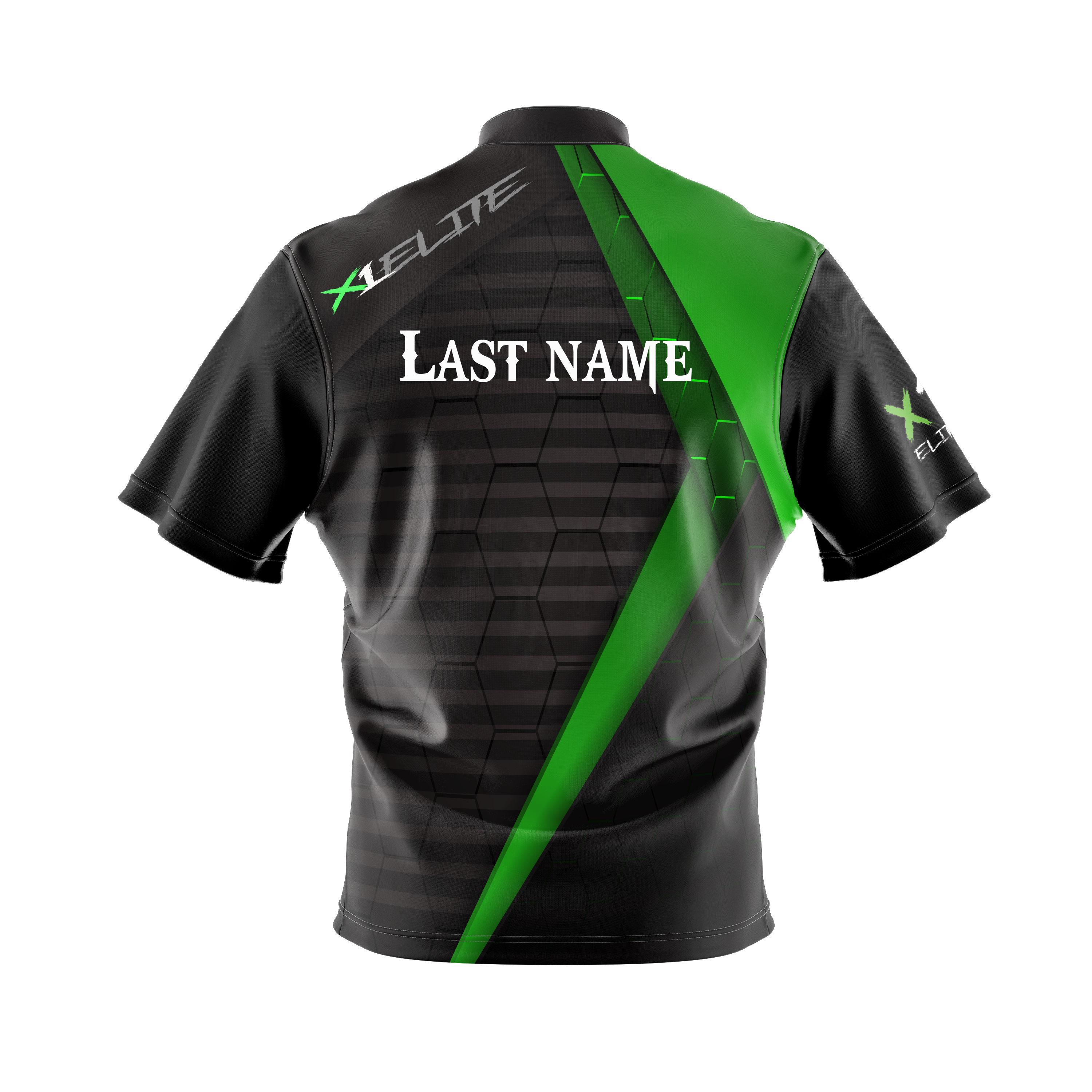 X1 Elite