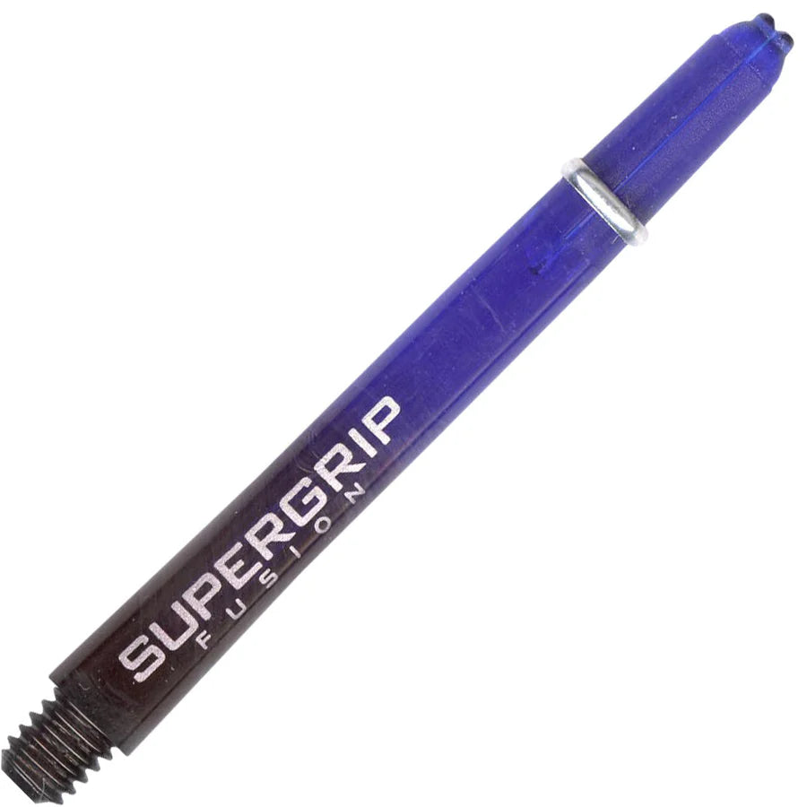 Harrows Supergrip Fusion Dart Shafts