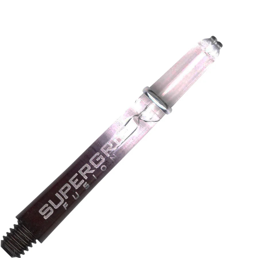 Harrows Supergrip Fusion Dart Shafts