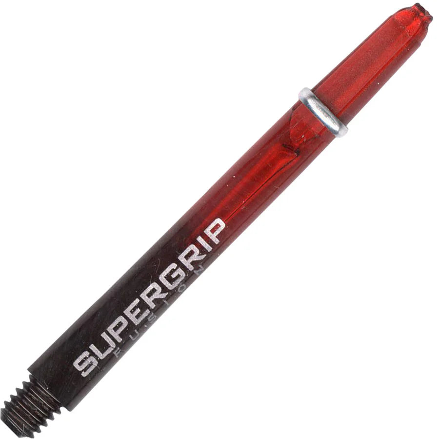 Harrows Supergrip Fusion Dart Shafts