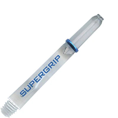 Harrows Supergrip Polycarbonate Dart Shafts