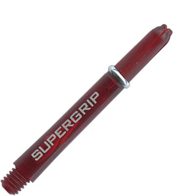 Harrows Supergrip Polycarbonate Dart Shafts