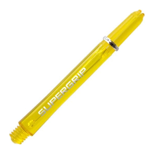 Harrows Supergrip Polycarbonate Dart Shafts