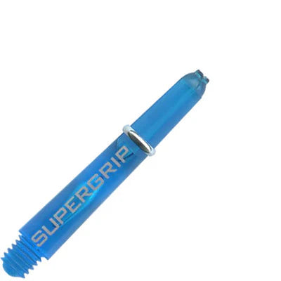 Harrows Supergrip Polycarbonate Dart Shafts