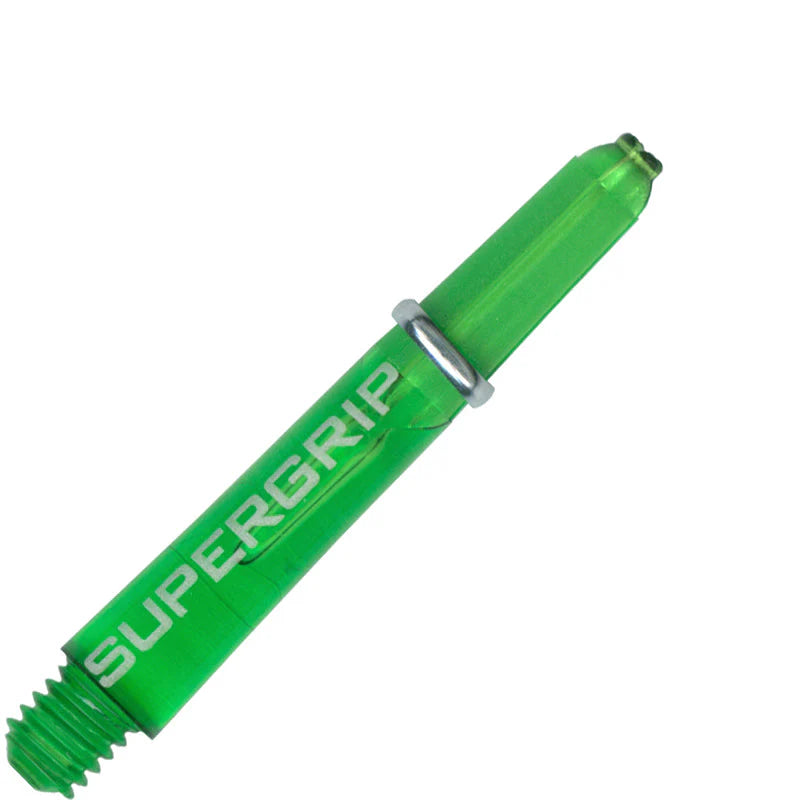 Harrows Supergrip Polycarbonate Dart Shafts