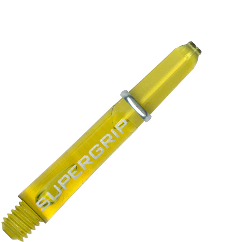 Harrows Supergrip Polycarbonate Dart Shafts