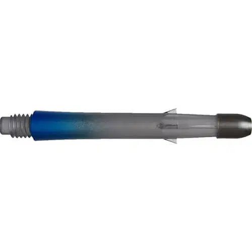 L-Style L-Shaft 2-Toned Straight Locked