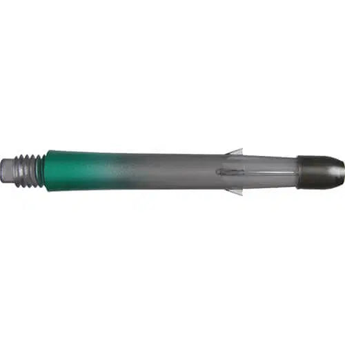 L-Style L-Shaft 2-Toned Straight Locked