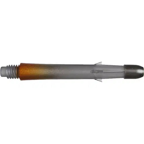 L-Style L-Shaft 2-Toned Straight Locked
