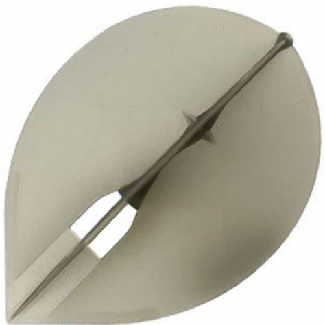 L-Style Pro Flights - L2 Teardrop