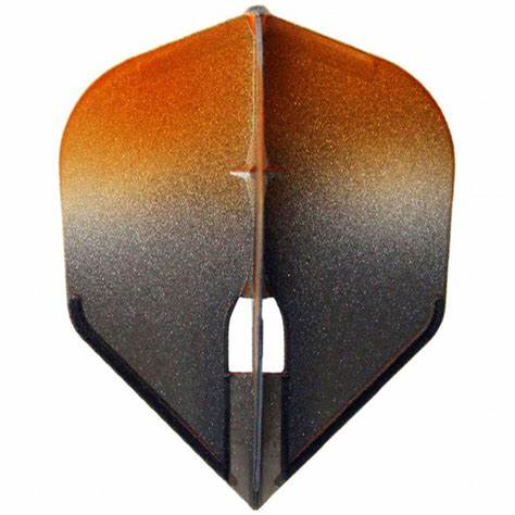 L-Style Pro Flights - L3 Shape