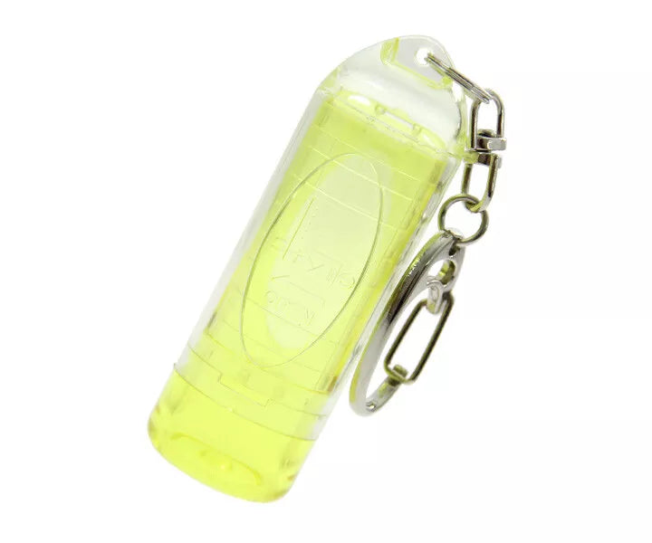 L-Style Lipstock Tip Case