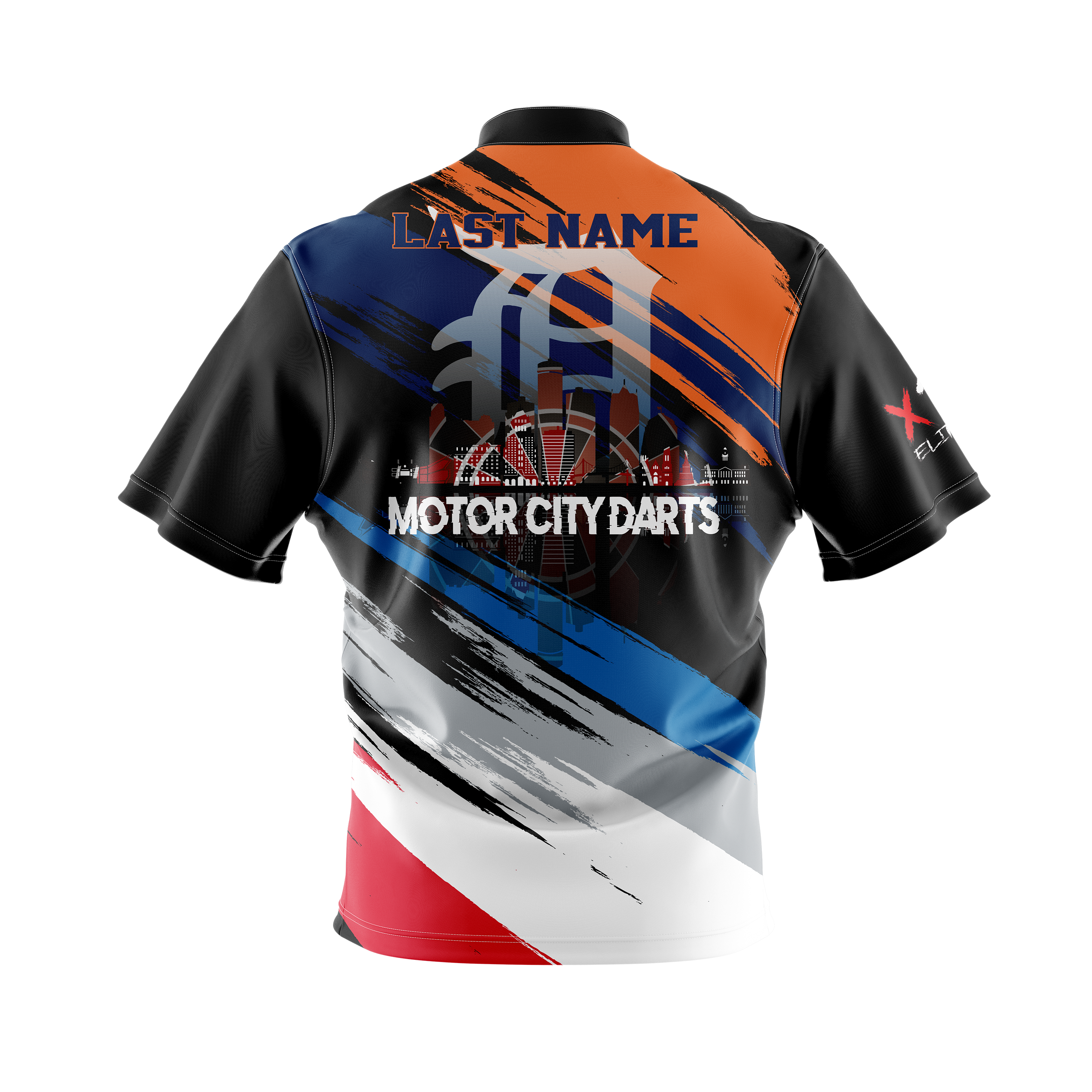Motor City Sports