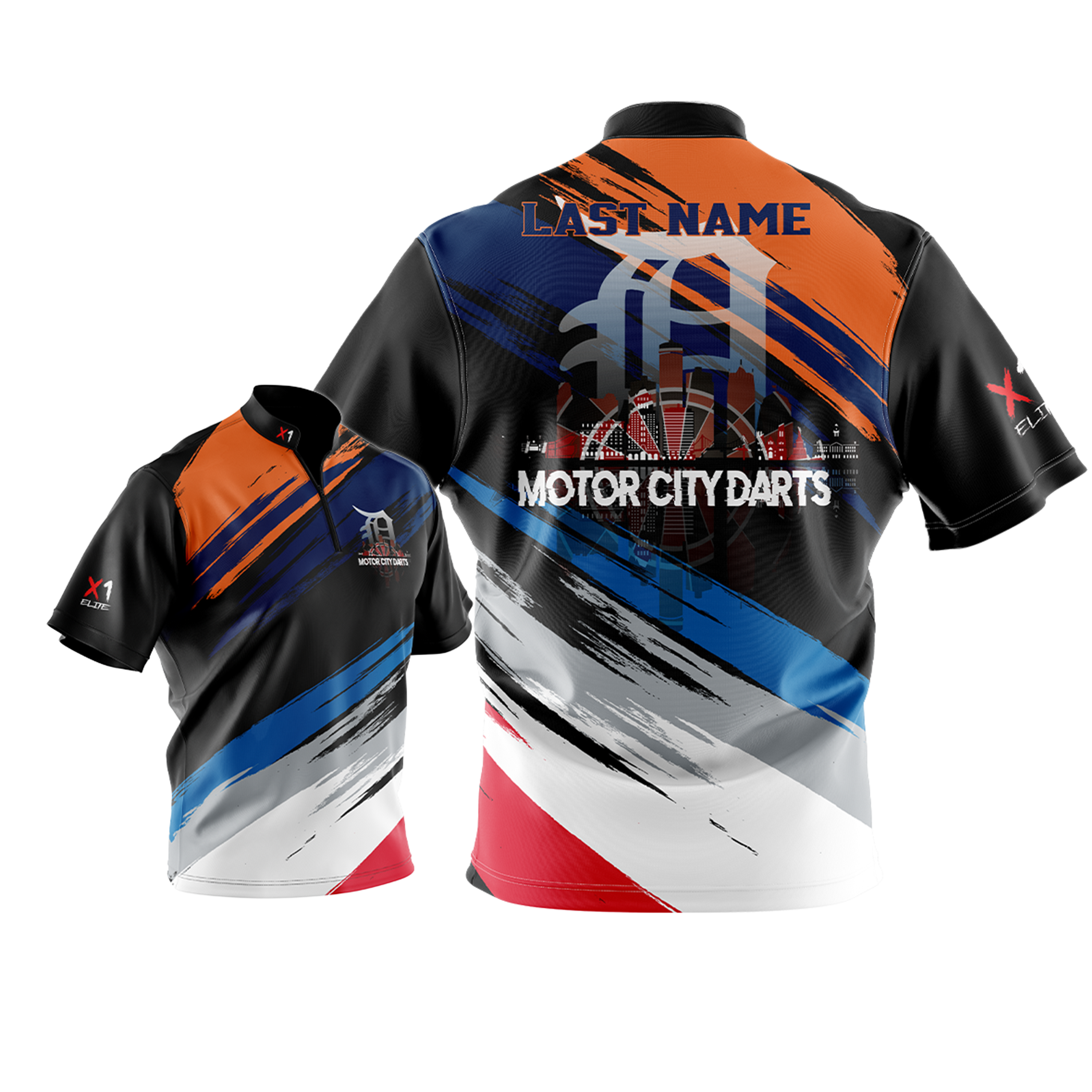 Motor City Sports