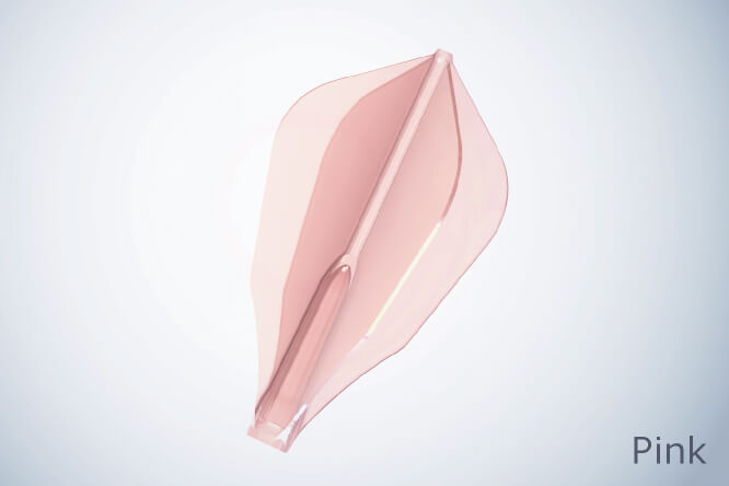 Fit-Flight Air W-Shape