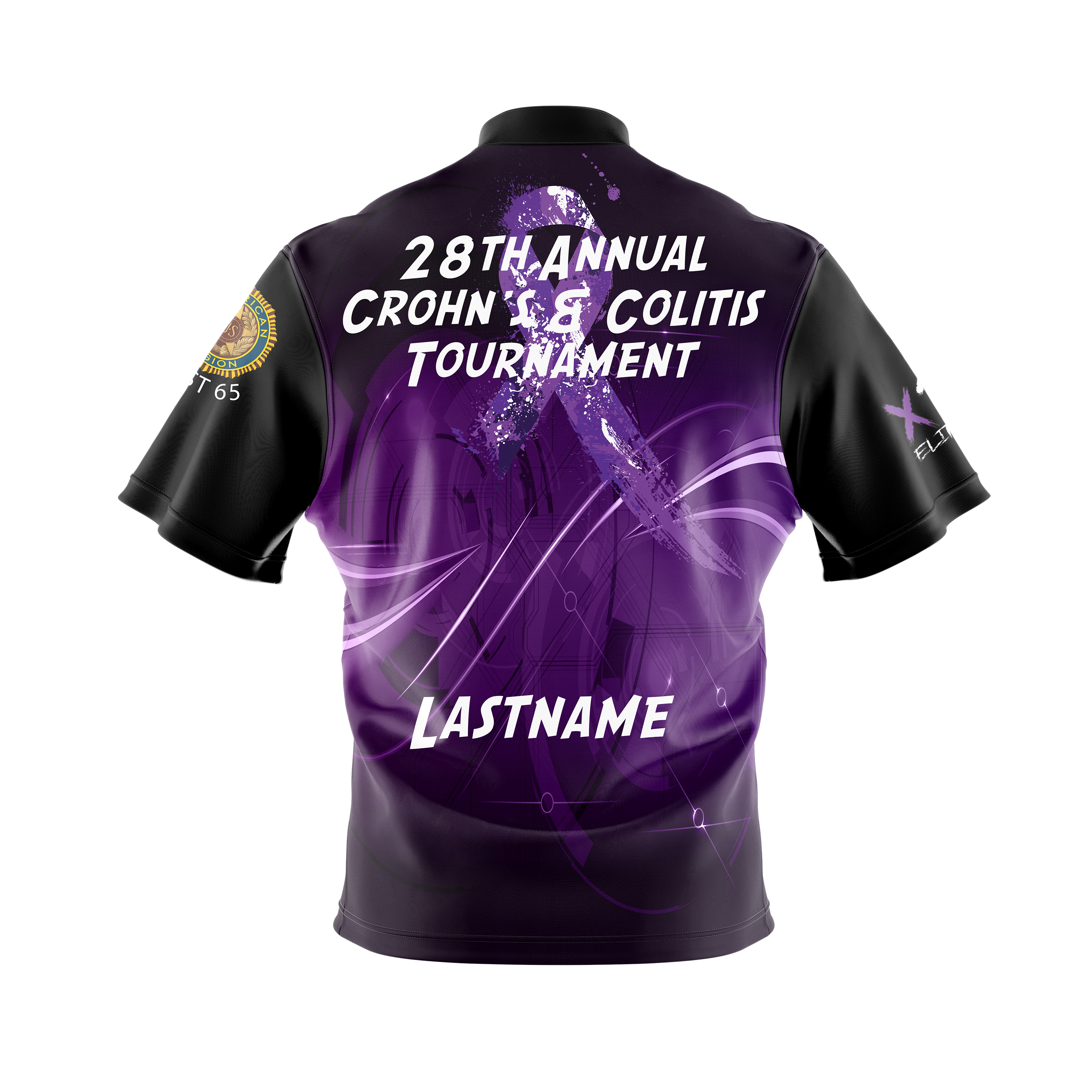 Crohn's and Colitis 2025