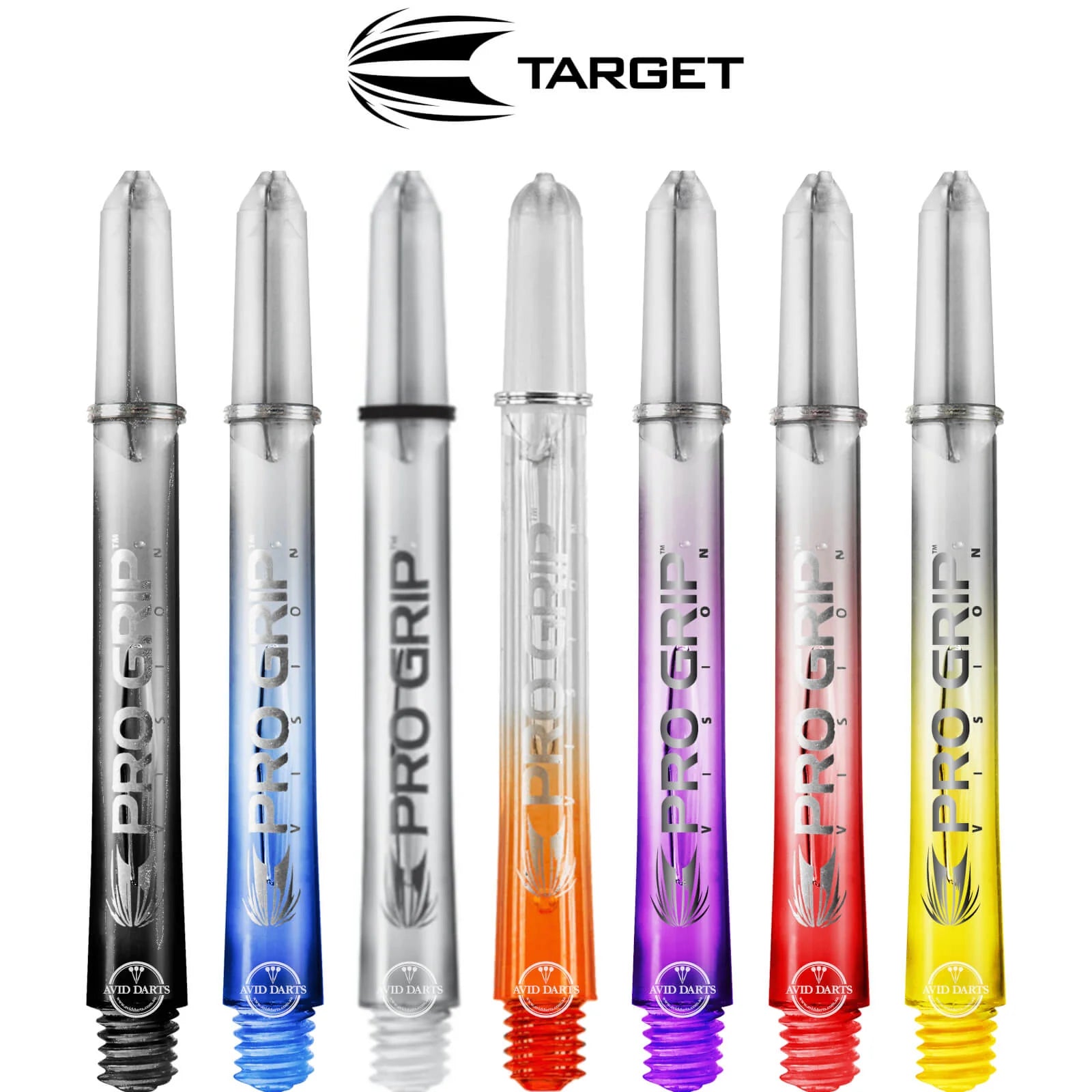 Target Pro Grip Vision